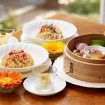 Lou Shang's Set Meal